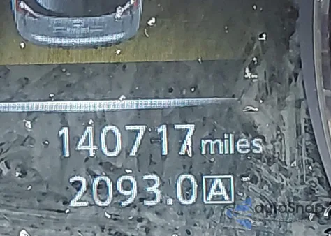 2015 Nissan Rogue Sv z USA, uszkodzony, nr VIN KNMAT2MV7FP585690